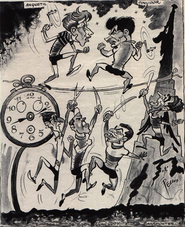 Pellos Anq-PouPou 64